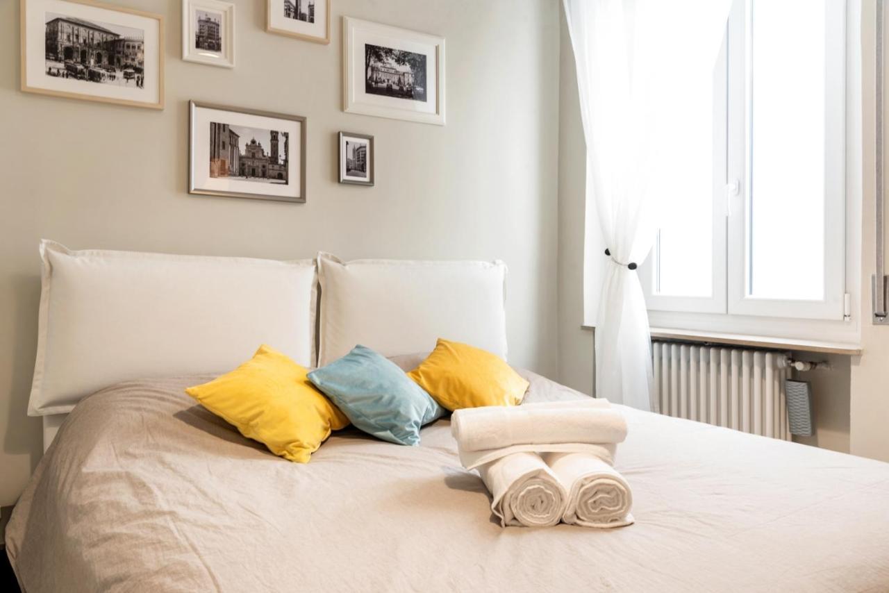 Apartment Azeglio *