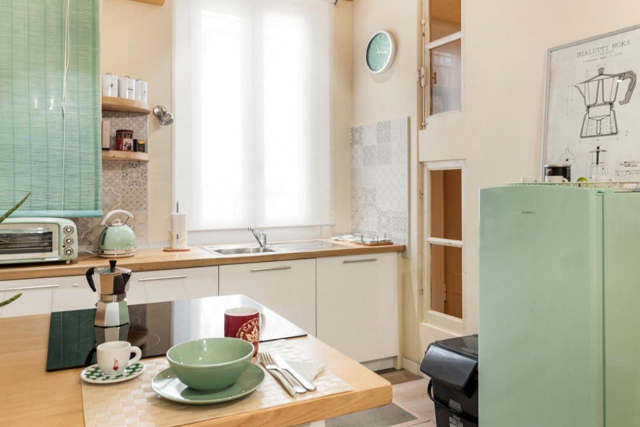 Azeglio Apartment