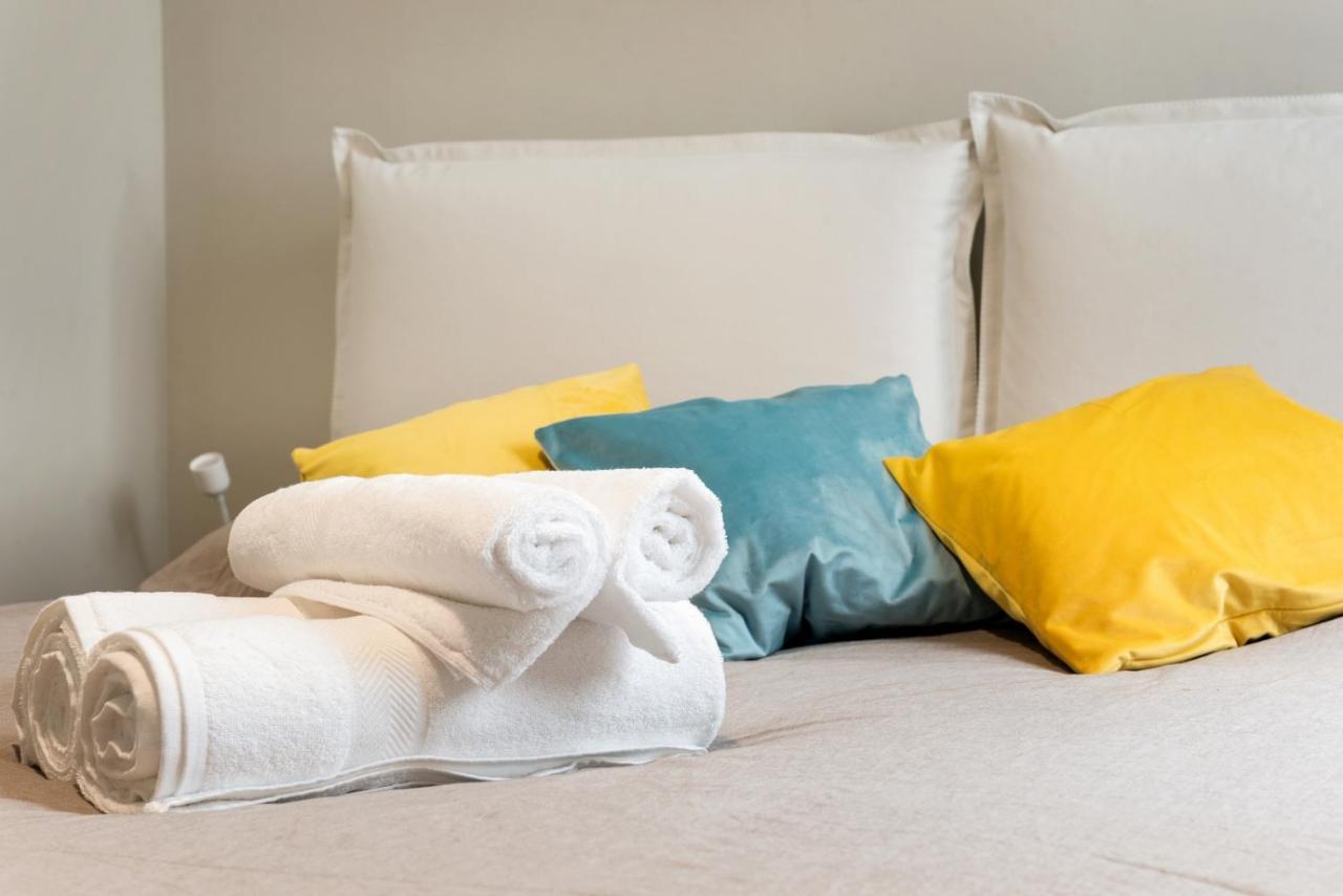 Apartment Azeglio